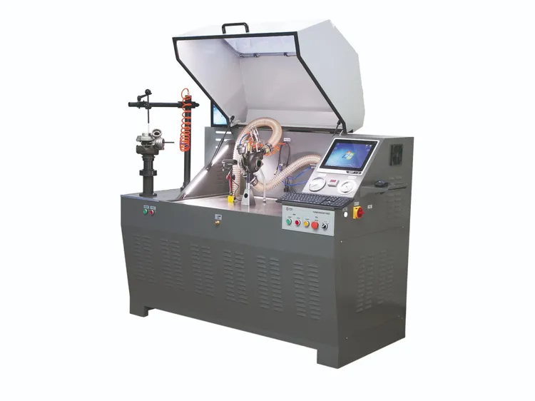 New | Build-to-Order 2025 VTM GROUP GEO-BOOST-7000 Automotive Equipment UA | VTM Group | Balancing machines #116958