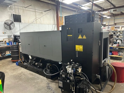 2023 HURCO HTL8-60i CNC Lathes | Toolquip, Inc. (5)