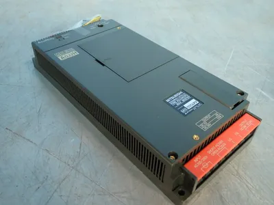 New | in-Stock MITSUBISHI ELECTRIC A0J2HCPU PLC Processors Ohio US | HGR 24 #1406422