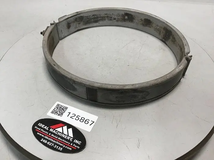 Used WELLMAN 326334 700W Heater Bands Michigan US | Ideal Machinery #603369