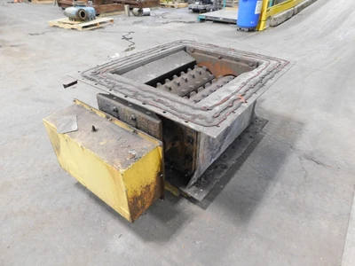 Used _UNKNOWN_ _UNKNOWN_ 2 Roll Mills Ohio US | Equipment Recovery Corp. #1331570