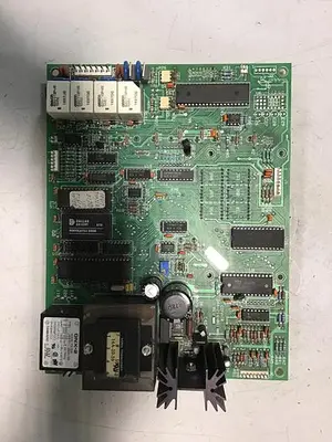 USED CONAIR 344-214-01