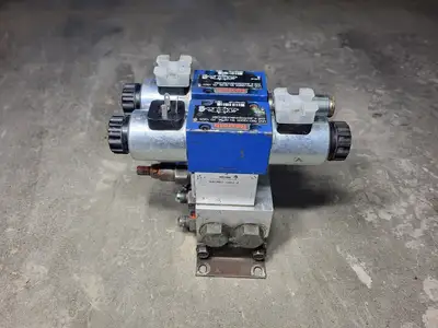 USED DAMAN AD03P022S