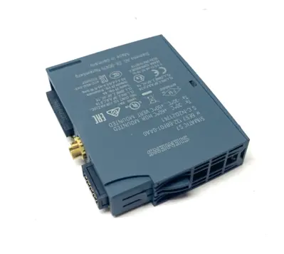USED SIEMENS SIMATIC ET 200SP DIGITAL OUTPUT MODULE DQ 8X24VDC