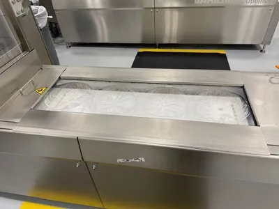 USED 2018 Variovac Optimus