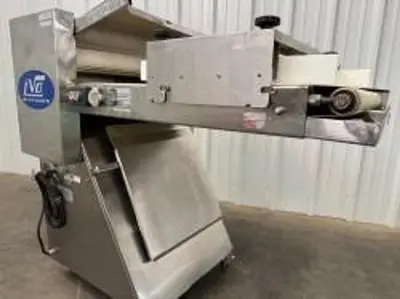 USED LVO SM24