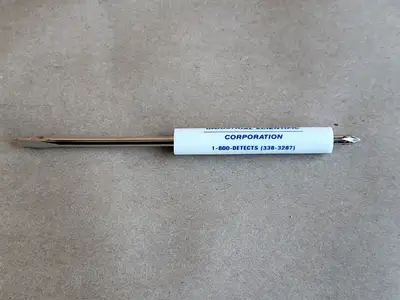 NEW INDUSTRIAL SCIENTIFIC M40-KIT-11111