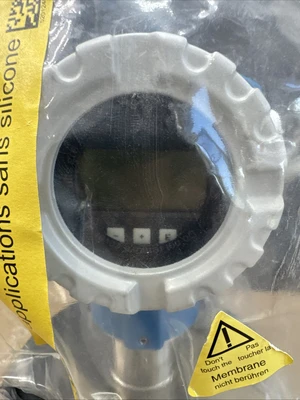 NEW Endress+Hauser FMB70-DCM9/115