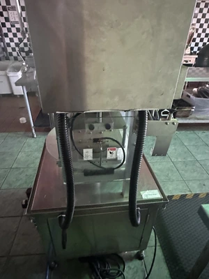 USED 2012 PREFERRED PACKAGING RT-85
