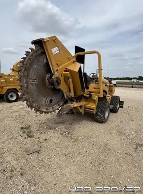 Used 2019 VERMEER 2019 VERMEER RTX550 Trenchers Florida US | HDD Broker #1346966