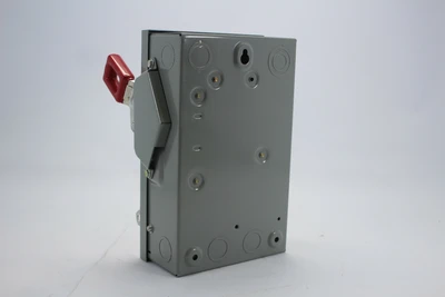 New | in-Stock GE TH3221 Disconnects California US | Davliegogo LLC #1705864