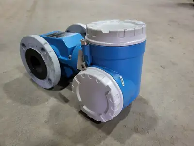 NEW ENDRESS+HAUSER 50W50-UL0A1A10B7AA