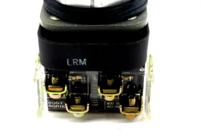 NEW ALLEN BRADLEY 800T-PB16 PUSHBUTTON SERIES T 800TPB16