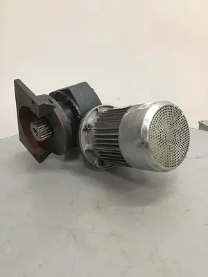 USED MOTOVARIO REDUCERS T90S-6
