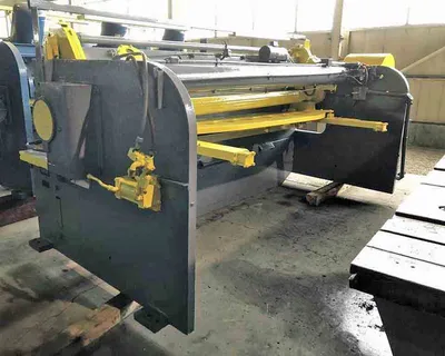 USED 1971 LODGE & SHIPLEY 0612-SL (MECHANICAL)