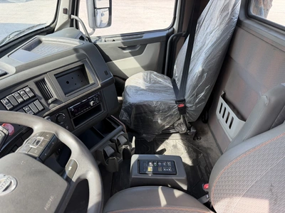 Used 2020 VOLVO VNL Conventional trucks Indiana US | Miedema Asset Management Group #1414643