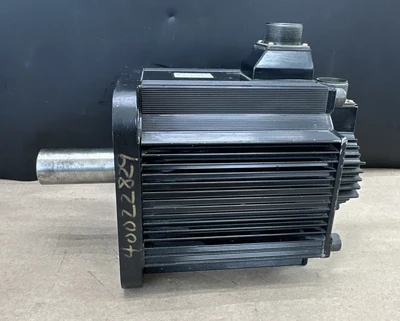 Used Yaskawa SGMG-44A2AB Servo Motors Indiana US | J&J Industrial Supply #1285275
