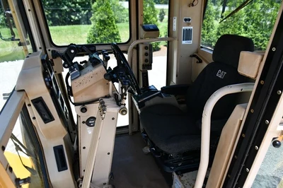 Used 2002 CAT _UNKNOWN_ Motor Graders South Carolina US | BTM Machinery #1354430