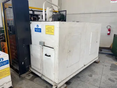 Used 1998 RMG 1011-1031-68 Wire In-Line Drawers Ontario CA | Walden Machinery #1289916