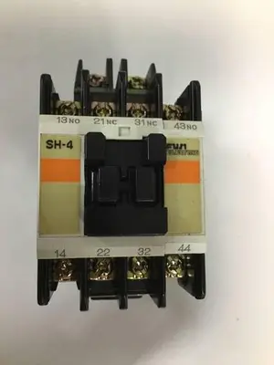 USED FUJI ELECTRIC SH-4 4SH422