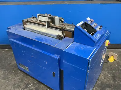 Used DODDS SE25 CNC Woodworking Dovetailers Ohio US | HGR 24 #1572198