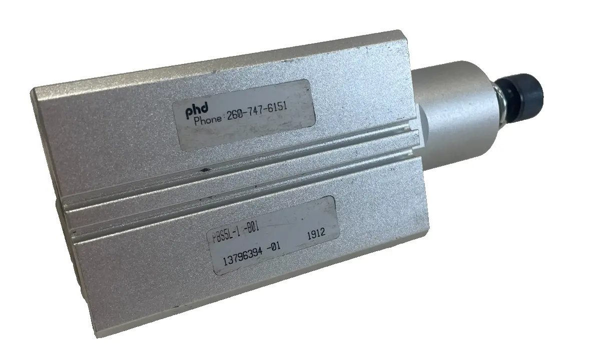 NEW PHD PBS5L-1-B01 CYLINDER PBS5L1B01