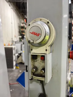 HAAS VF2 VOP-C CNC & Metalworking Equipment | ESS Industrial Equipment Sales (7)