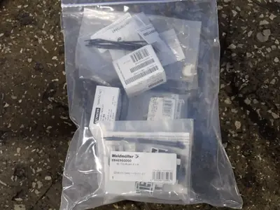 Kk Wind Solutions Service Kits