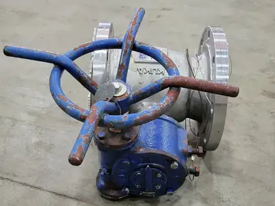 USED KUKA CAA15-DG150