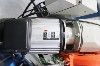 New | in-Stock BAILEIGH CS-315EU Circular Cold Saws California US | Sterling Machinery Exchange #1465840