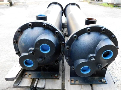 USED THERMAL TRANSFER PRODUCTS ECS-1748-222695