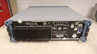Used ROHDE & SCHWARZ _UNKNOWN_ Signal Generators Texas US | OCO Industrial #1717697