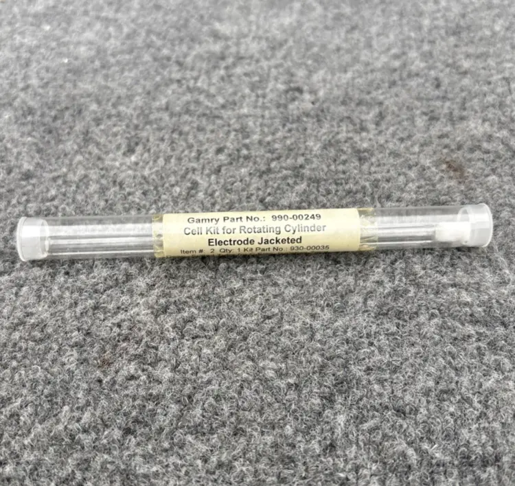 New | in-Stock Gamry Instruments 930-00035 Electrochemistry California US | Davliegogo LLC #1707679