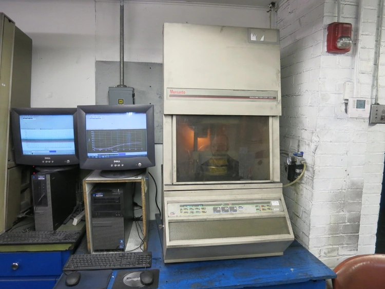 Used MONSANTO _UNKNOWN_ Miscellaneous Laboratory Equipment | Soberay & Sons #796259