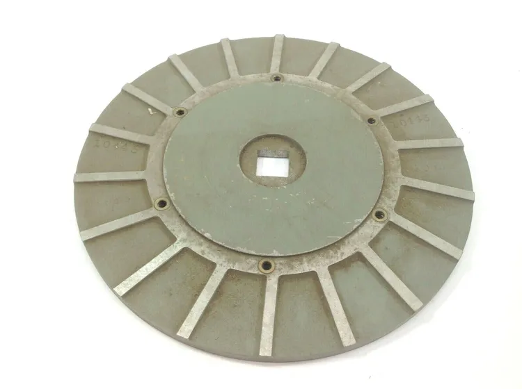 Used DEXTER _UNKNOWN_ Valves/Fittings | Maverick Industrial Sales #1115853