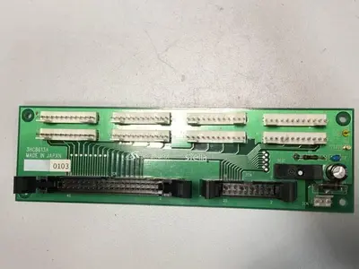 USED SHIBAURA 3HC8613A