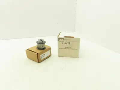 Mantissa 000-567-190 Inductor Motor Sprocket 24 Tooth 1-1/16" W