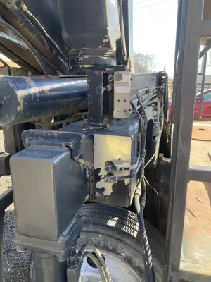 Used 1996 INTERNATIONAL 2674 Bucket (boom) trucks Michigan US | Proxy Equipment #1388759