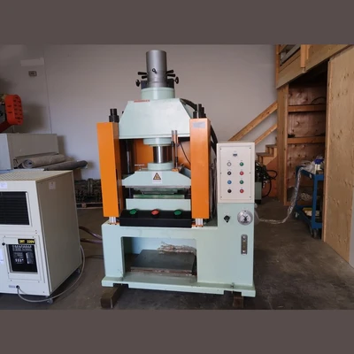 Punching Machine