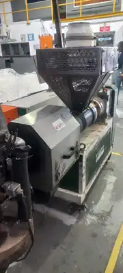 Used 2012 MACCHI 3 layer blown film line Blown Film - Lines New York US | Mark One Machinery #783359