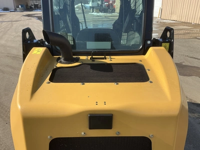 USED 2021 ASV RT-50 POSI-TRACK