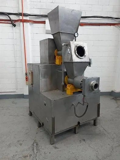 Used SAVY _UNKNOWN_ Extruders MX | UNION STANDARD EQUIPMENT CO. #133502