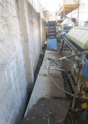 Conveyor, Belt, 18" x 26', Master, Incline,0.75 kW #S738653