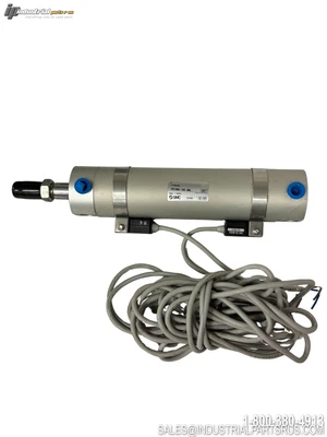 USED SMC CDG1UN40-125Z-B53L