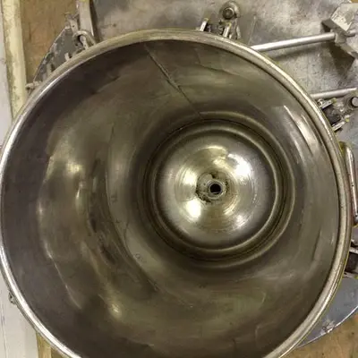 USED BINKS 83-15279