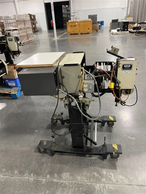 Used AUTOBAG H-100 Baggers New York US | Barbarotto Int'l Sales Corp #1333028