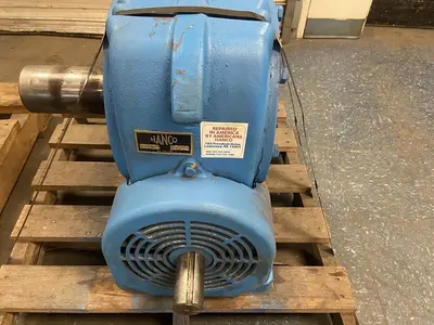 Used CLEVELAND 60AF Speed Reducers | Surplus Asset Holdings #1204475