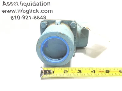 USED AMOT CONTROLS M3613