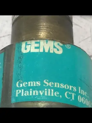 USED GEMS FS-550