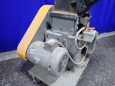 Granulator